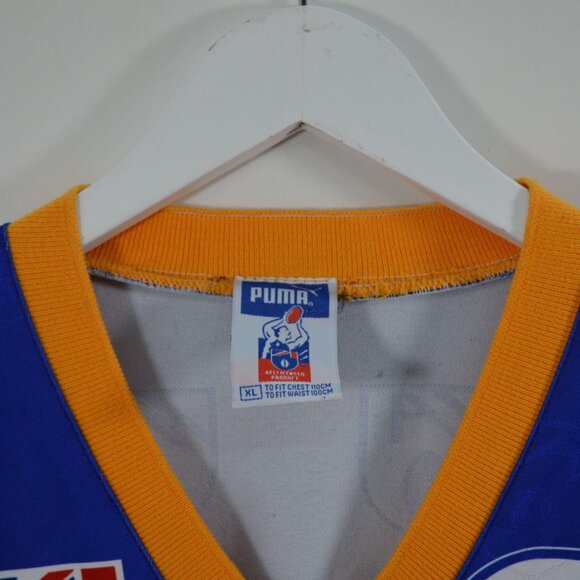 Puma Jersey All Of Our - Picture 2 of 3